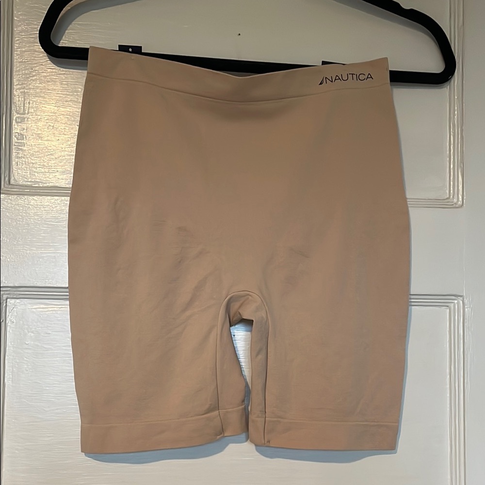 BNWT Nautica Seamless Slip Shaping Shorts XL